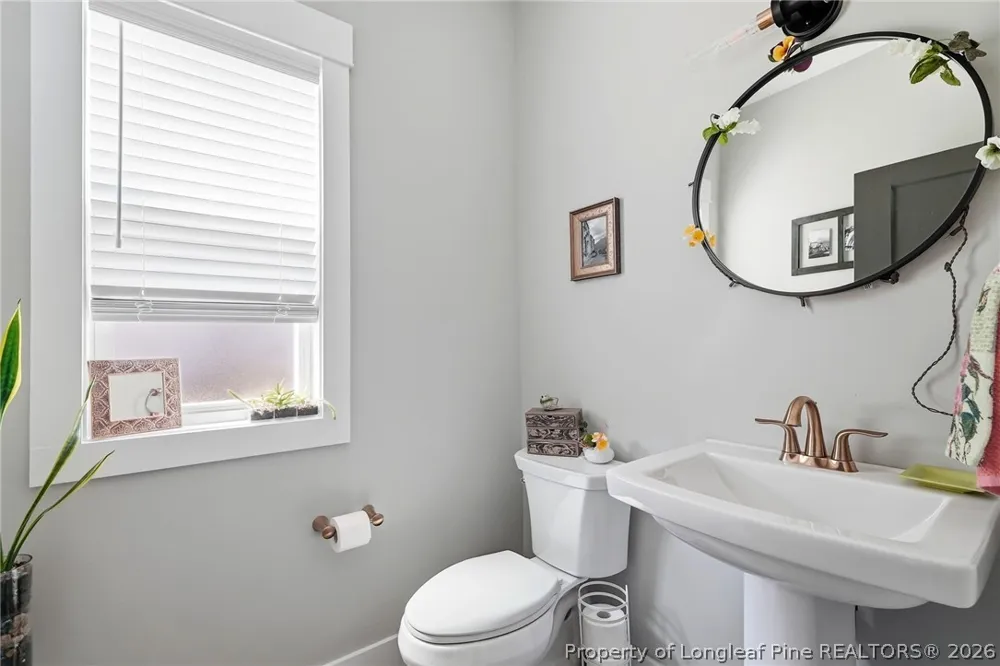 1355 Monticello Drive Pinehurst, NC 28374
