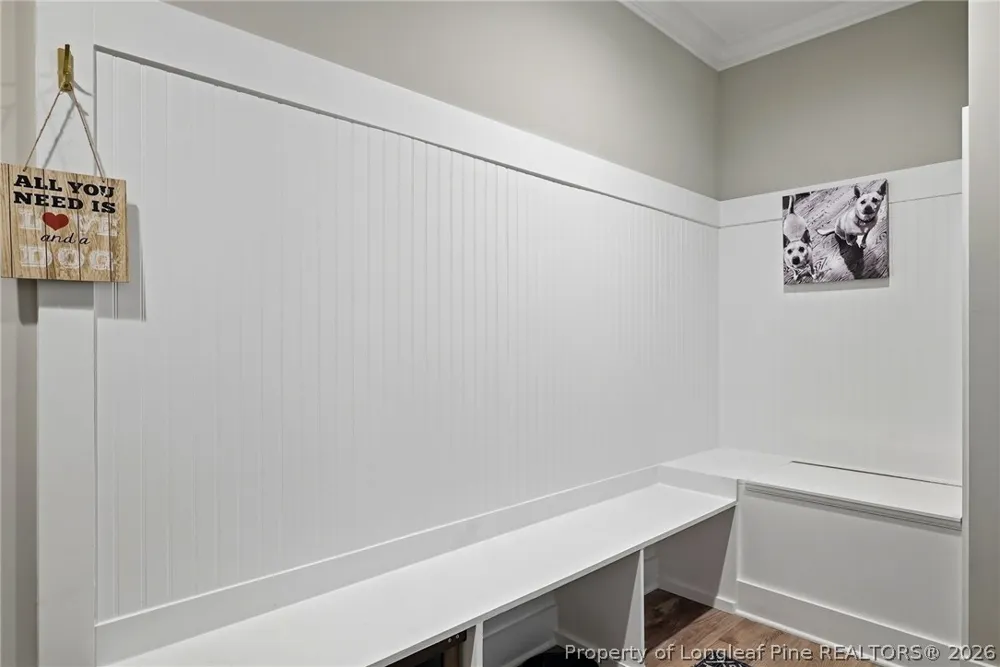 1355 Monticello Drive Pinehurst, NC 28374