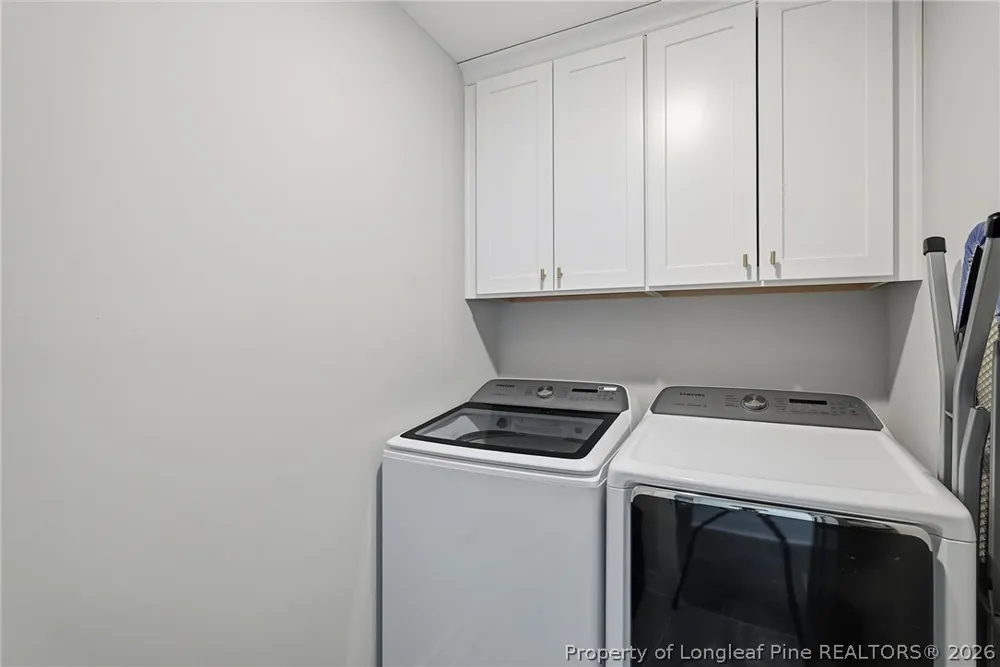 1355 Monticello Drive Pinehurst, NC 28374