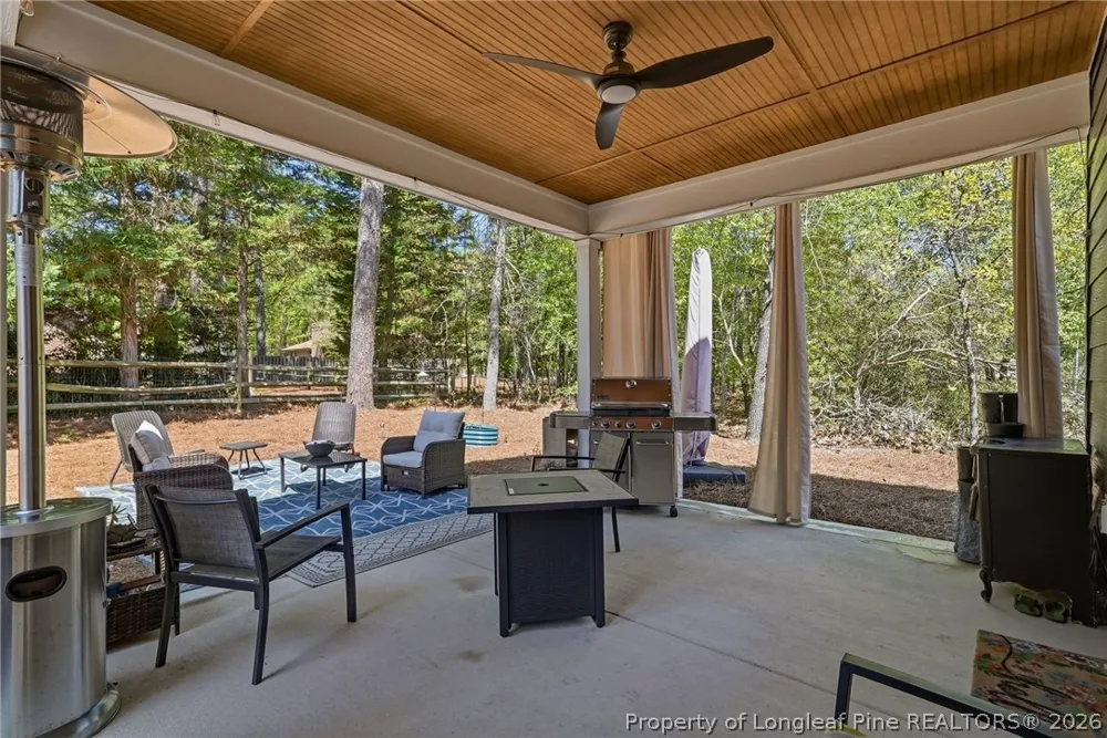 1355 Monticello Drive Pinehurst, NC 28374