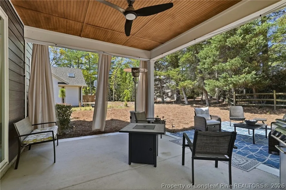 1355 Monticello Drive Pinehurst, NC 28374