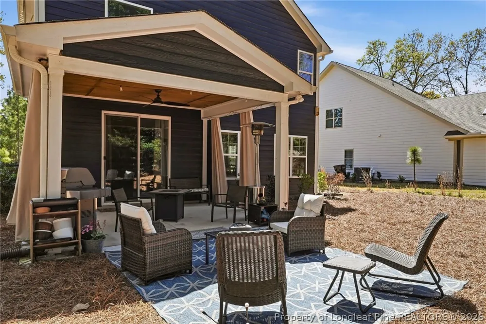 1355 Monticello Drive Pinehurst, NC 28374
