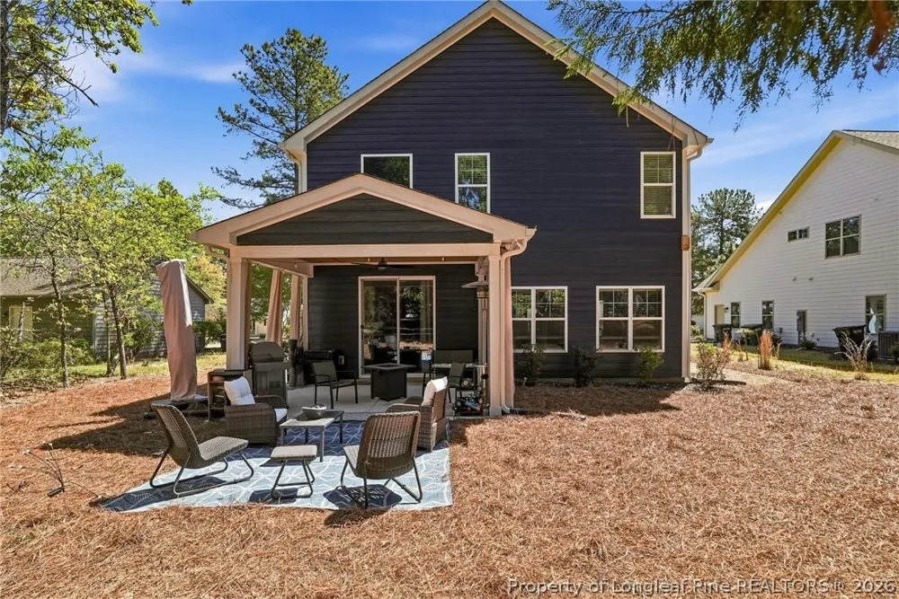 1355 Monticello Drive Pinehurst, NC 28374