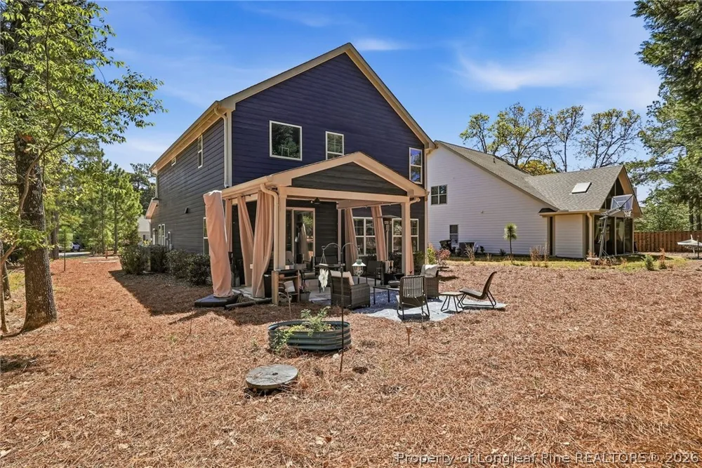 1355 Monticello Drive Pinehurst, NC 28374
