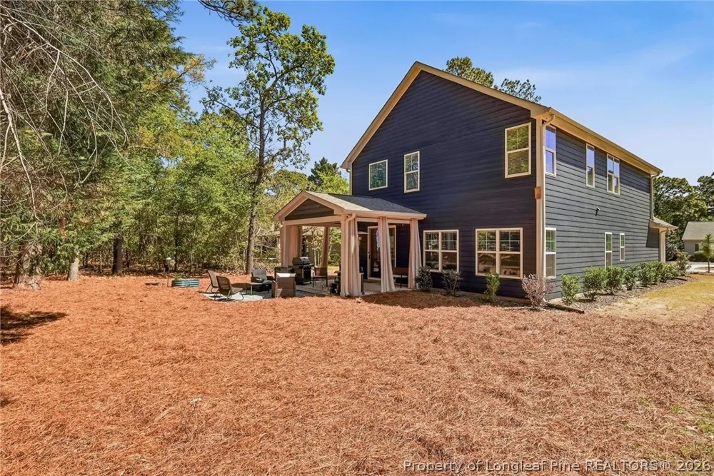 1355 Monticello Drive Pinehurst, NC 28374