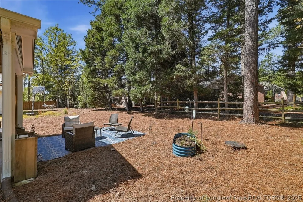 1355 Monticello Drive Pinehurst, NC 28374