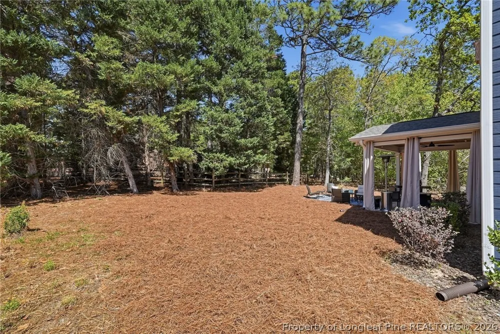 1355 Monticello Drive Pinehurst, NC 28374