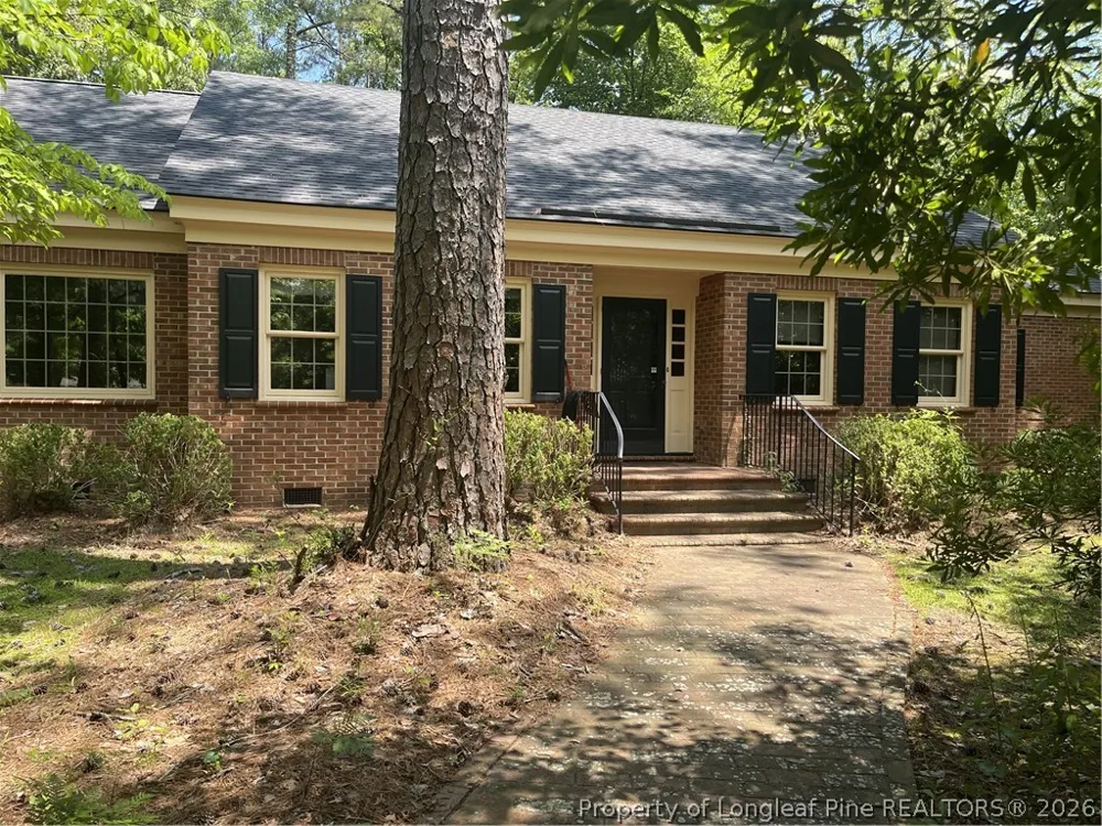 10 Trinity Drive Lumberton, NC 28358