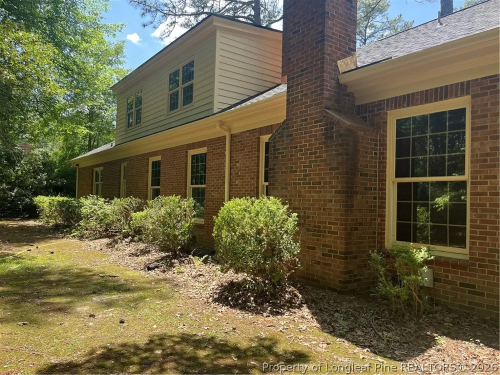 10 Trinity Drive Lumberton, NC 28358