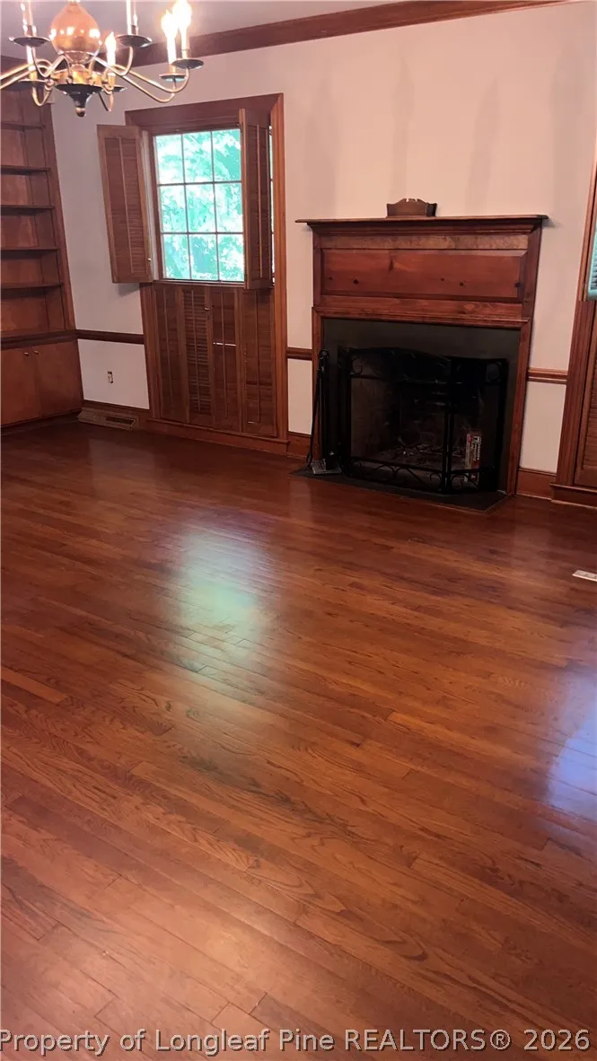 10 Trinity Drive Lumberton, NC 28358