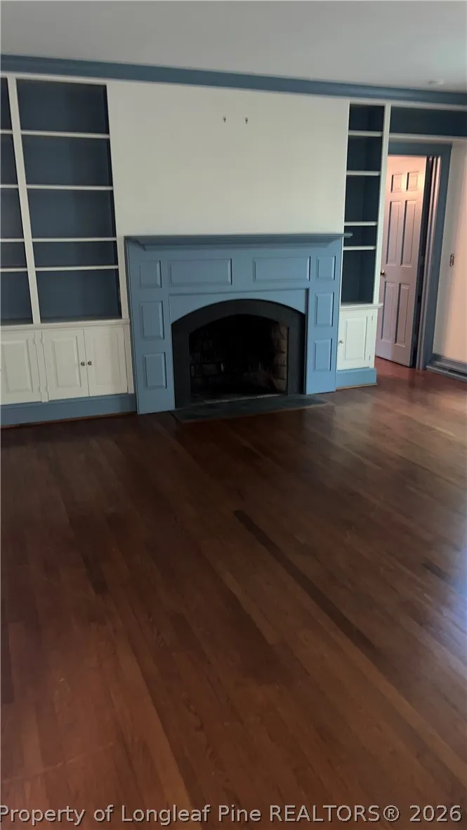 10 Trinity Drive Lumberton, NC 28358