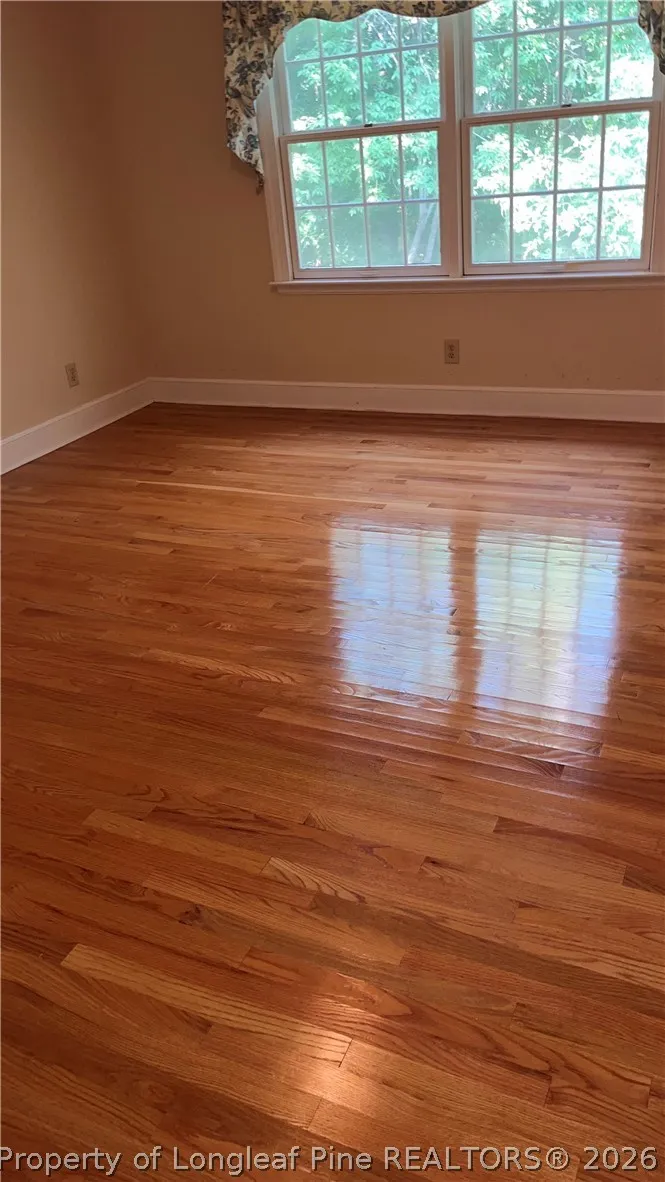 10 Trinity Drive Lumberton, NC 28358