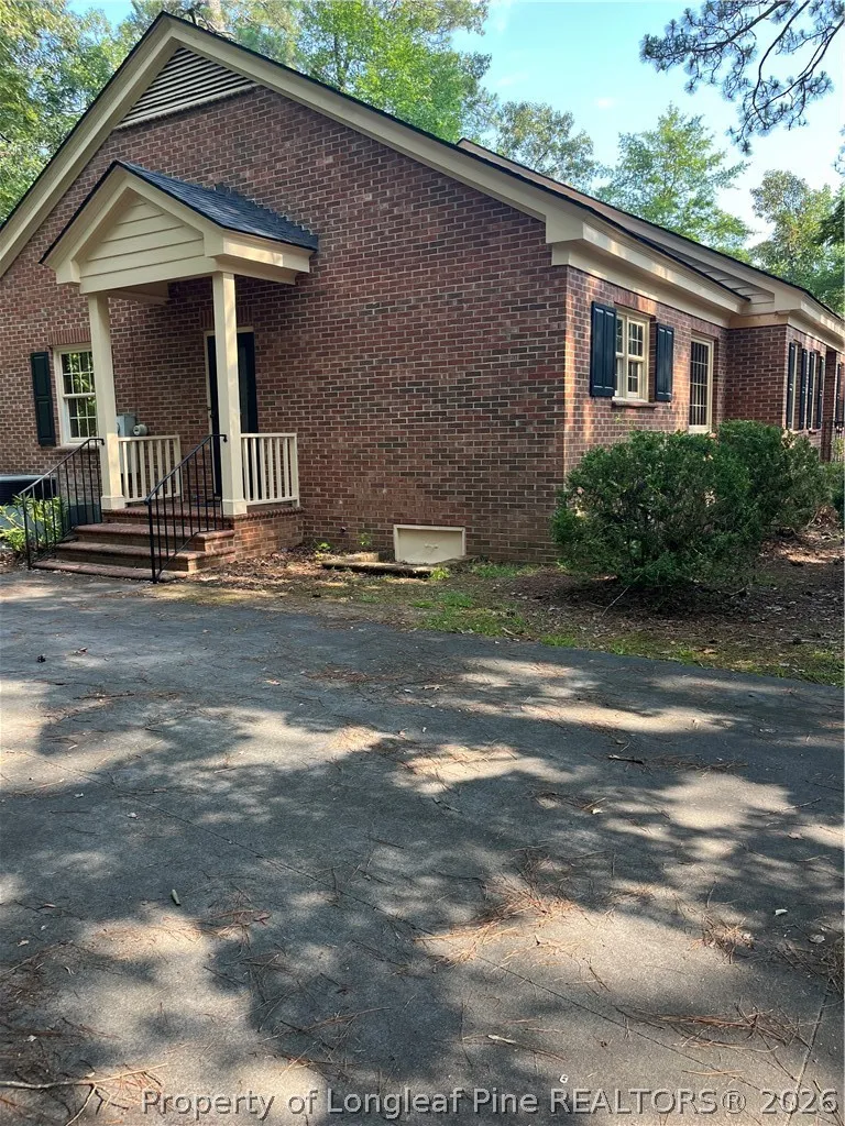 10 Trinity Drive Lumberton, NC 28358