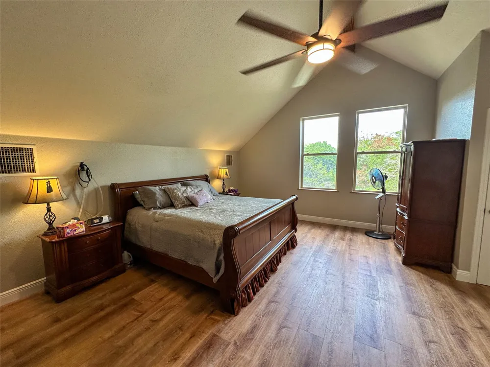380 Woodlands Drive Bastrop, TX 78602