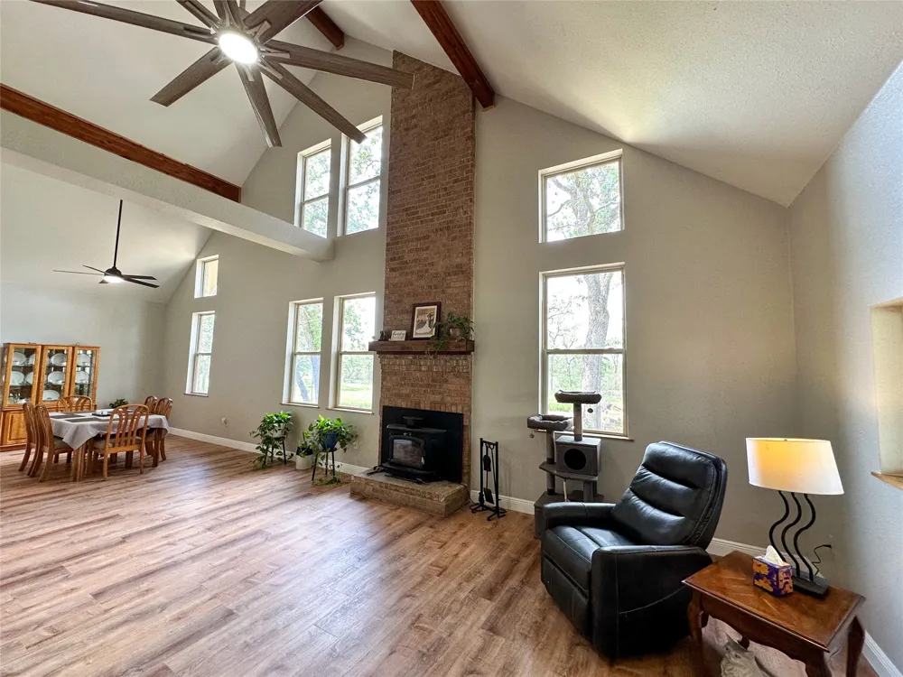 380 Woodlands Drive Bastrop, TX 78602