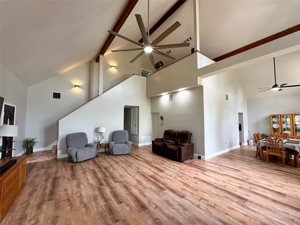 380 Woodlands Drive Bastrop, TX 78602