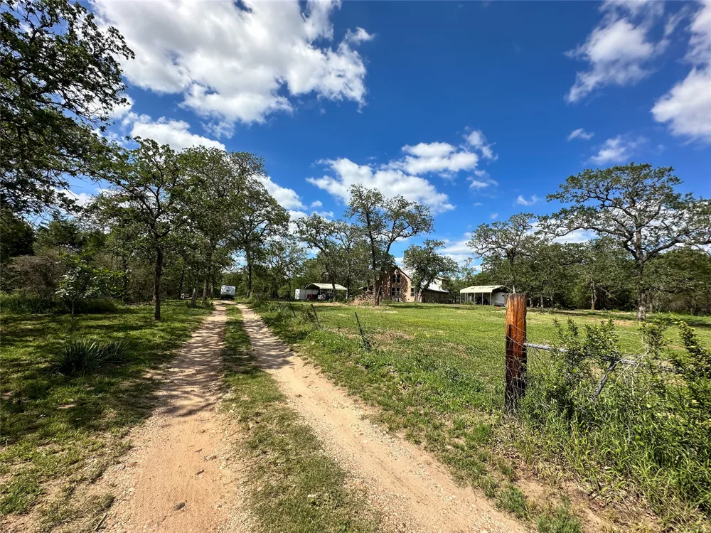 380 Woodlands Drive Bastrop, TX 78602