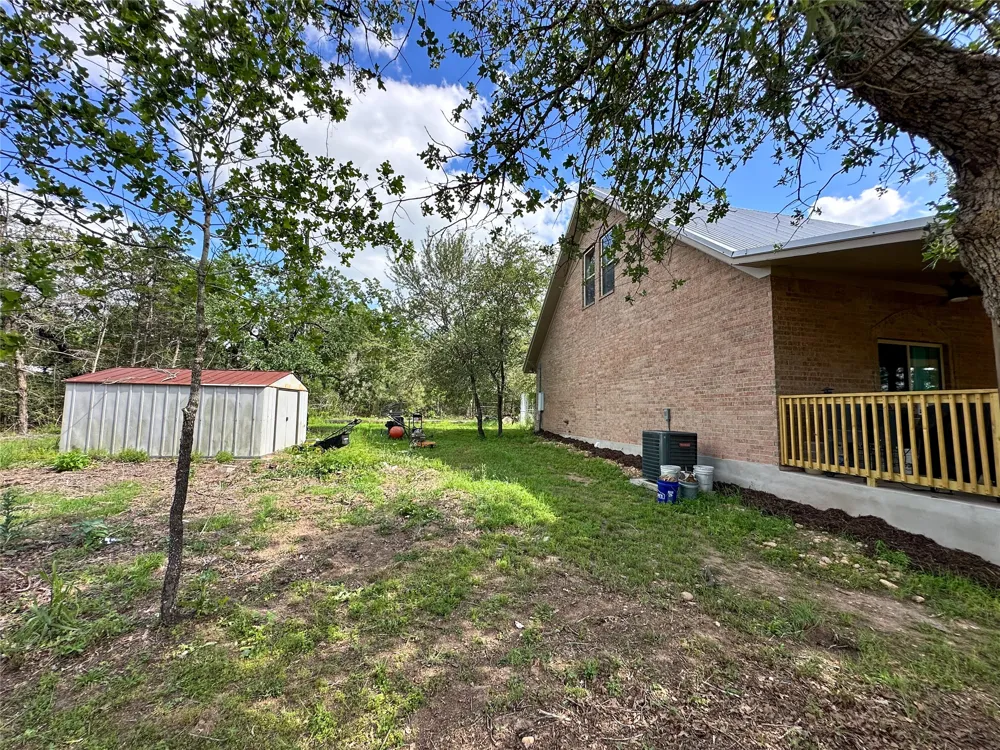 380 Woodlands Drive Bastrop, TX 78602