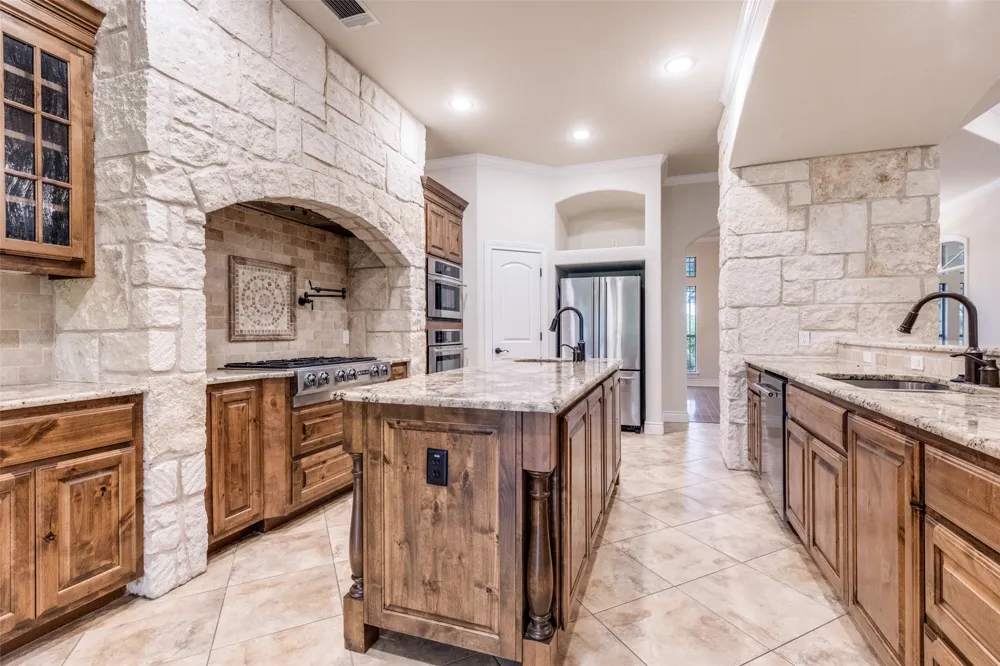 101 Copper Leaf Court Georgetown, TX 78633