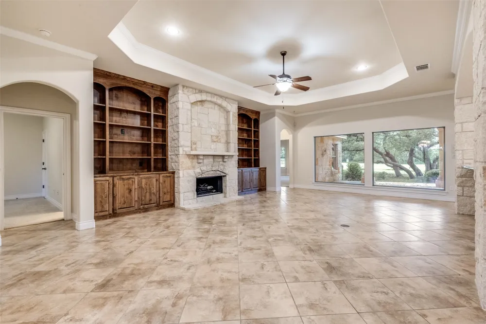 101 Copper Leaf Court Georgetown, TX 78633