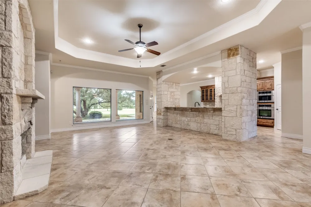 101 Copper Leaf Court Georgetown, TX 78633