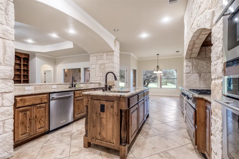 101 Copper Leaf Court Georgetown, TX 78633
