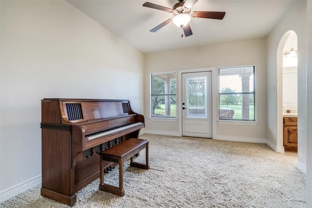 101 Copper Leaf Court Georgetown, TX 78633