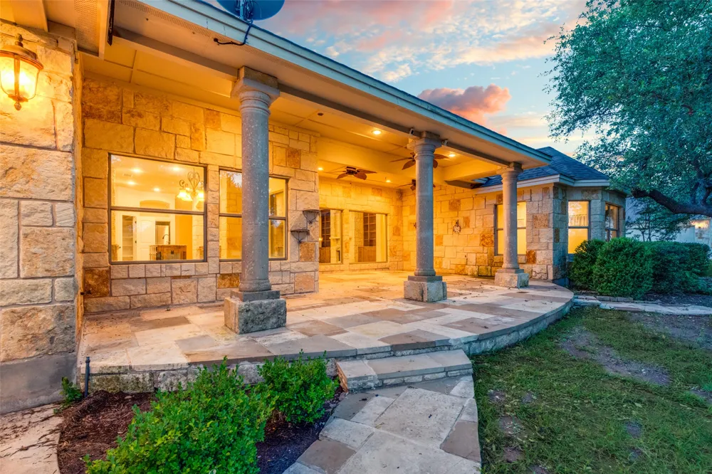 101 Copper Leaf Court Georgetown, TX 78633