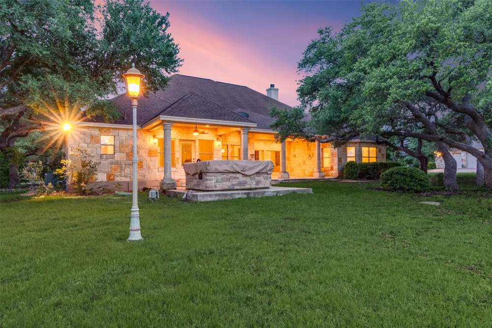 101 Copper Leaf Court Georgetown, TX 78633