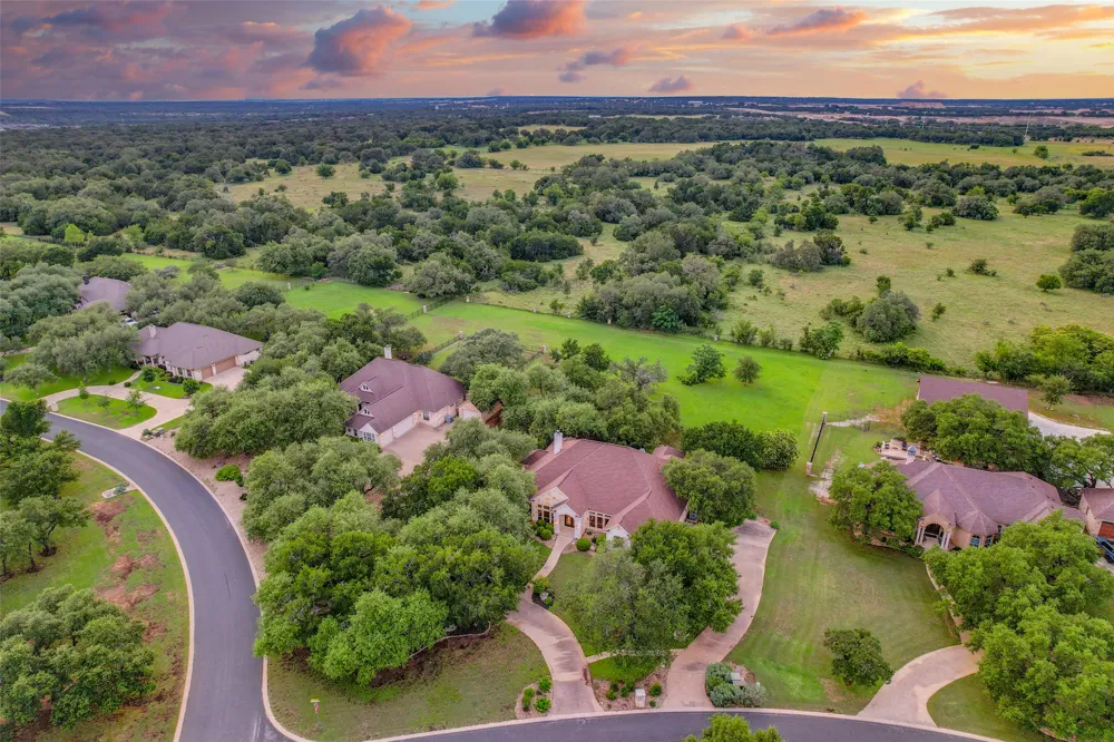 101 Copper Leaf Court Georgetown, TX 78633