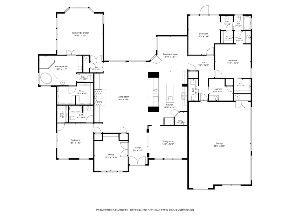 101 Copper Leaf Court Georgetown, TX 78633
