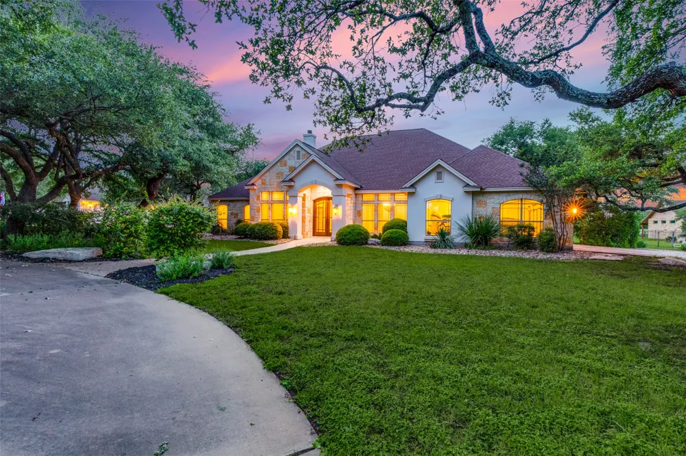 101 Copper Leaf Court Georgetown, TX 78633