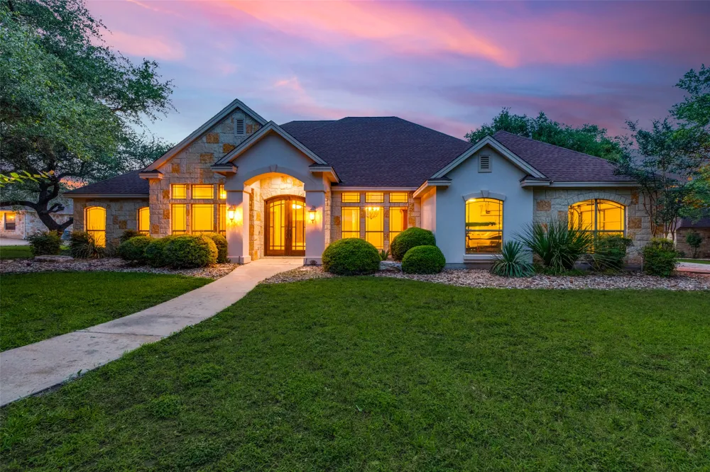 101 Copper Leaf Court Georgetown, TX 78633