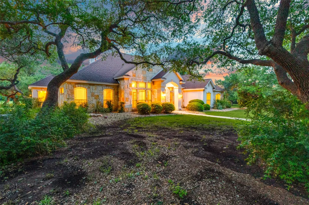 101 Copper Leaf Court Georgetown, TX 78633