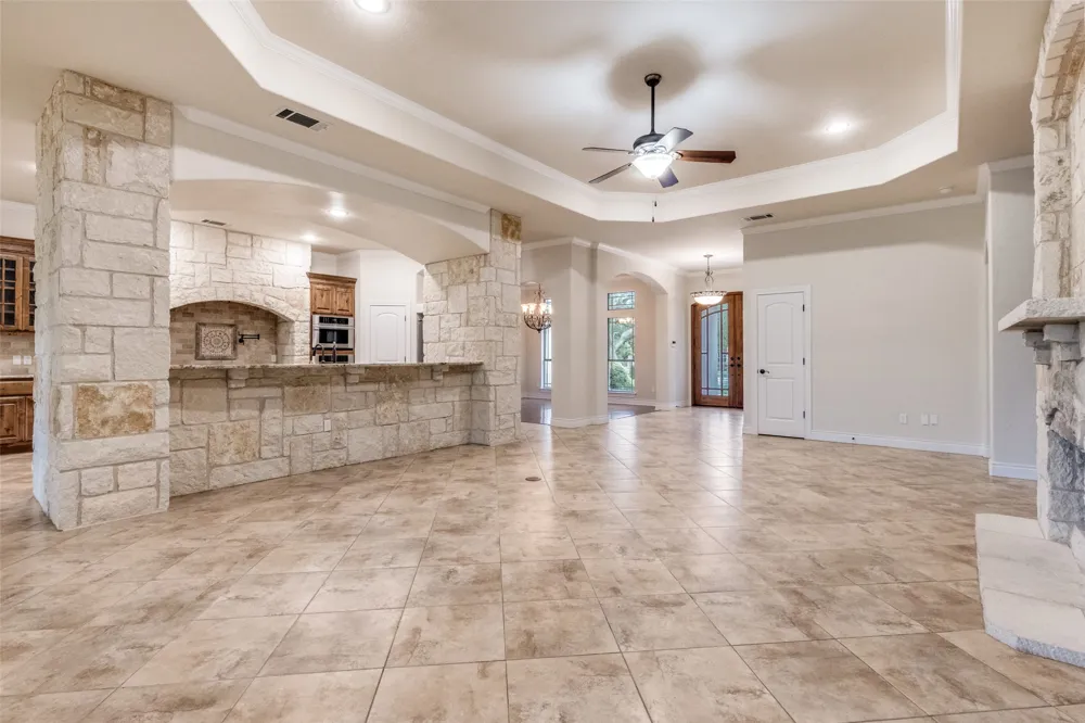 101 Copper Leaf Court Georgetown, TX 78633