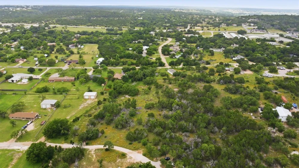319 Sunset Drive Burnet, TX 78611