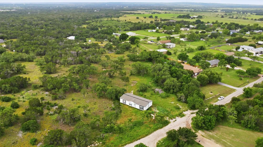 319 Sunset Drive Burnet, TX 78611