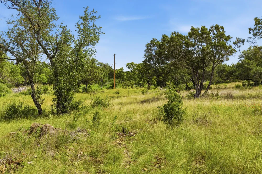 319 Sunset Drive Burnet, TX 78611