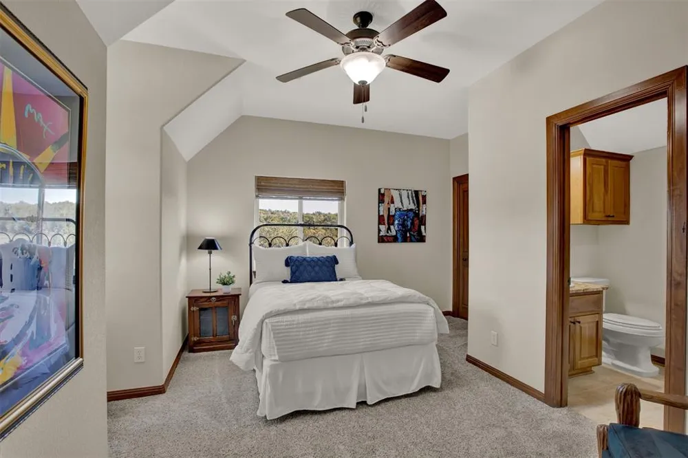 5255 Lookout Ridge Drive Marble Falls, TX 78654