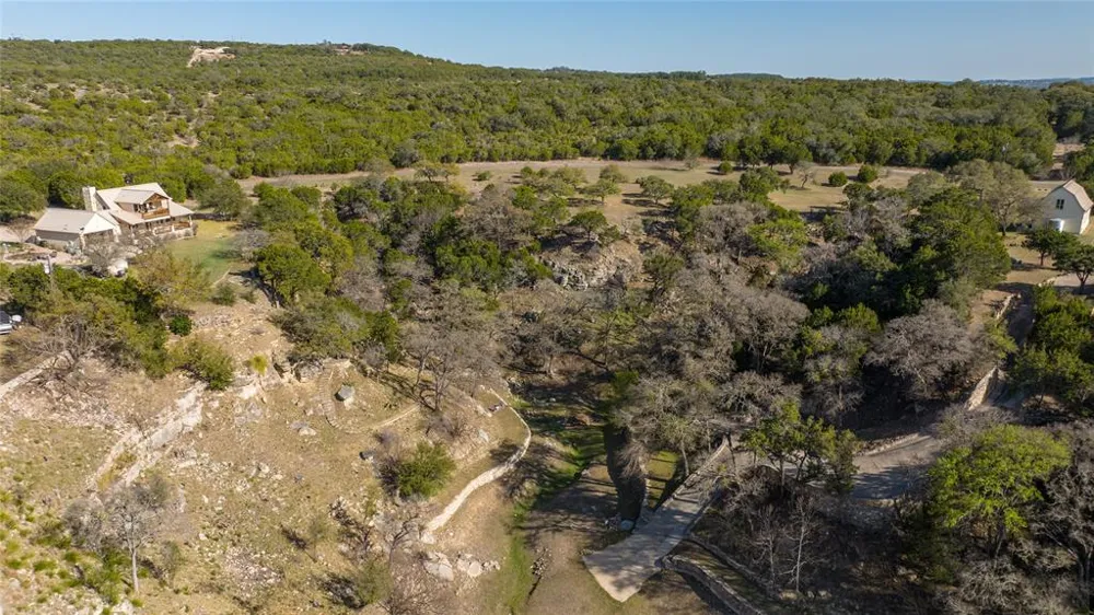5255 Lookout Ridge Drive Marble Falls, TX 78654