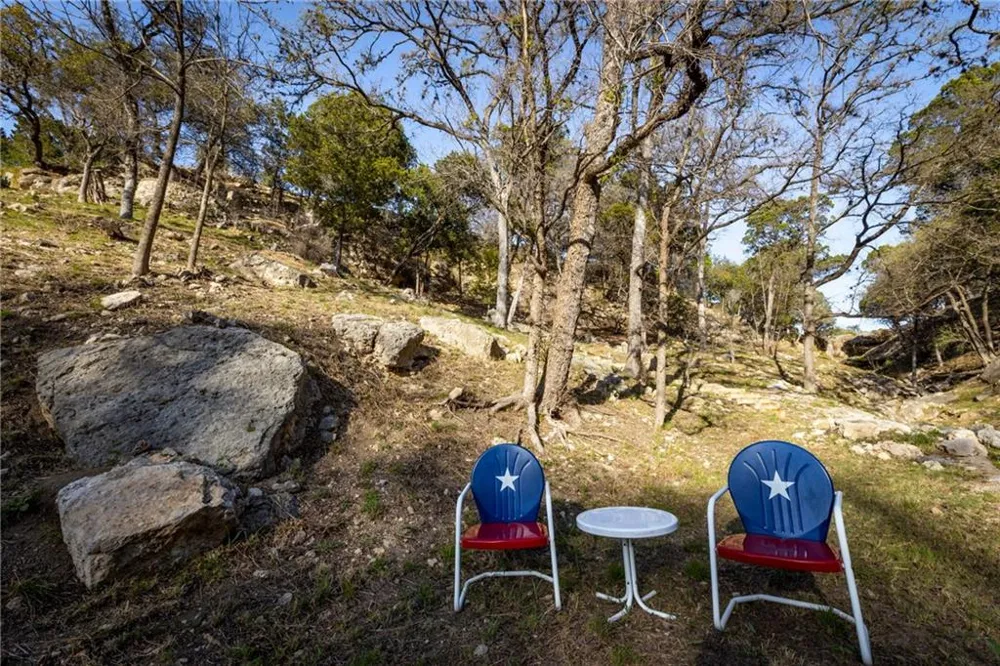 5255 Lookout Ridge Drive Marble Falls, TX 78654