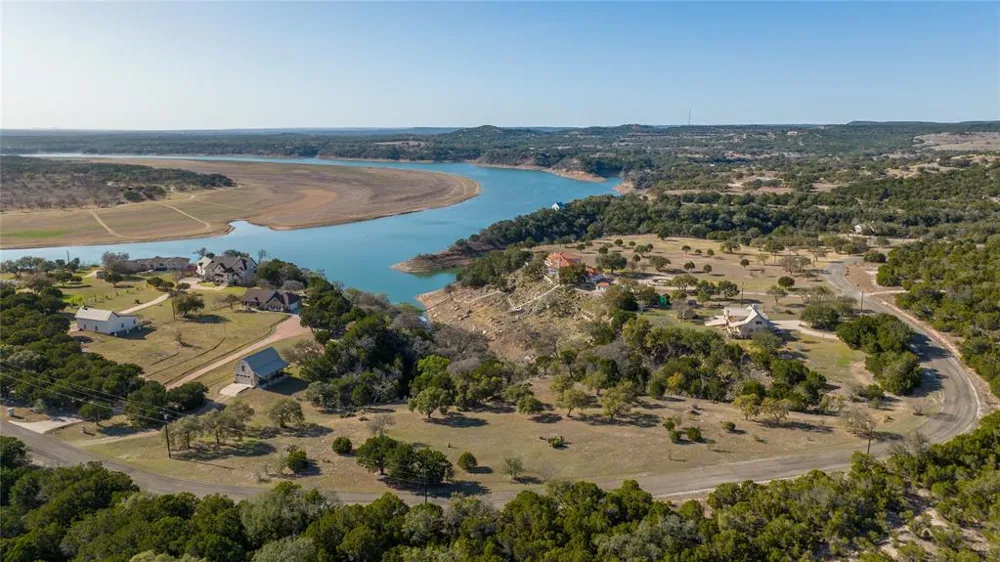 5255 Lookout Ridge Drive Marble Falls, TX 78654