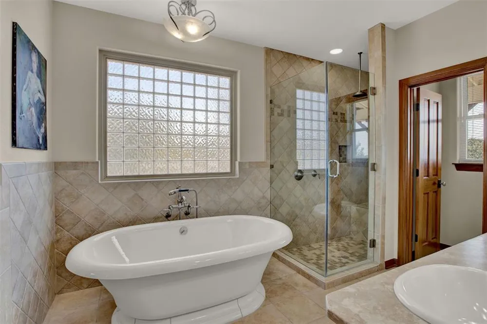 5255 Lookout Ridge Drive Marble Falls, TX 78654
