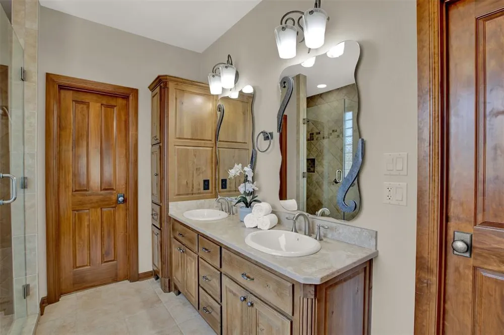 5255 Lookout Ridge Drive Marble Falls, TX 78654