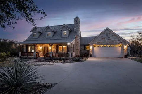 5255 Lookout Ridge Drive