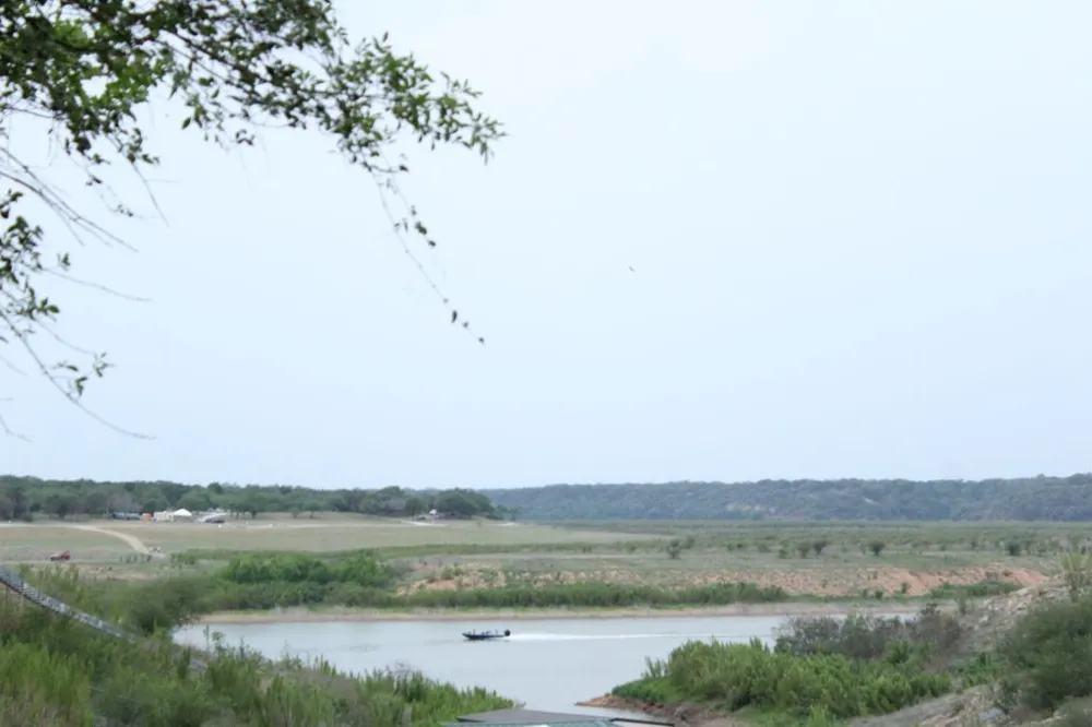 5255 Lookout Ridge Drive Marble Falls, TX 78654