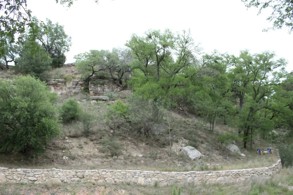 5255 Lookout Ridge Drive Marble Falls, TX 78654