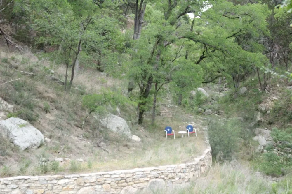 5255 Lookout Ridge Drive Marble Falls, TX 78654