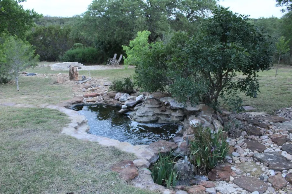 5255 Lookout Ridge Drive Marble Falls, TX 78654