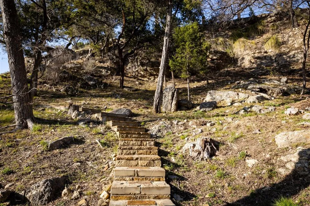 5255 Lookout Ridge Drive Marble Falls, TX 78654
